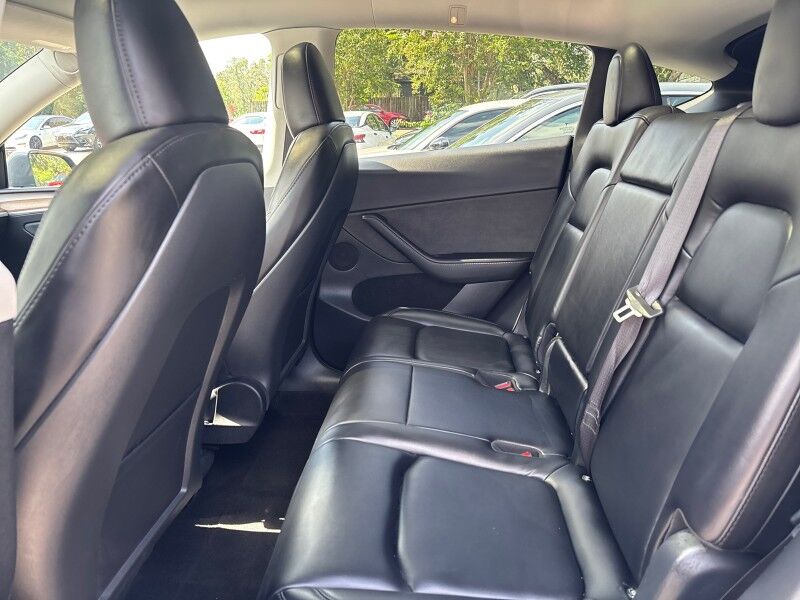 2023 Tesla Model Y Long Range Seffner FL