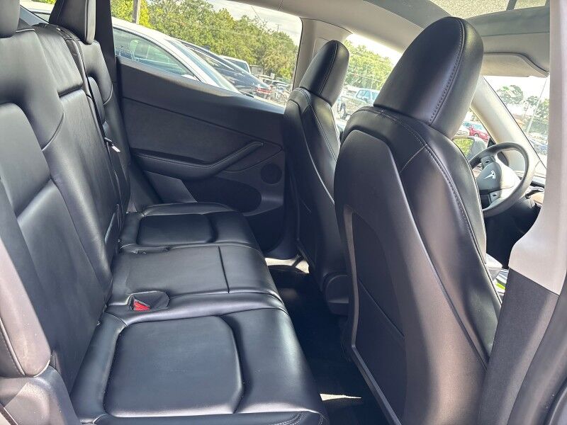 2023 Tesla Model Y Long Range Seffner FL