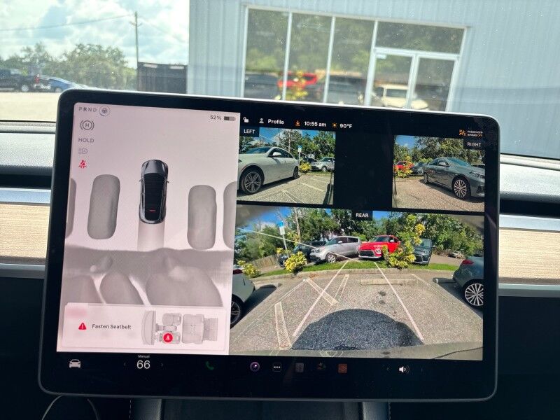 2023 Tesla Model Y Long Range Seffner FL