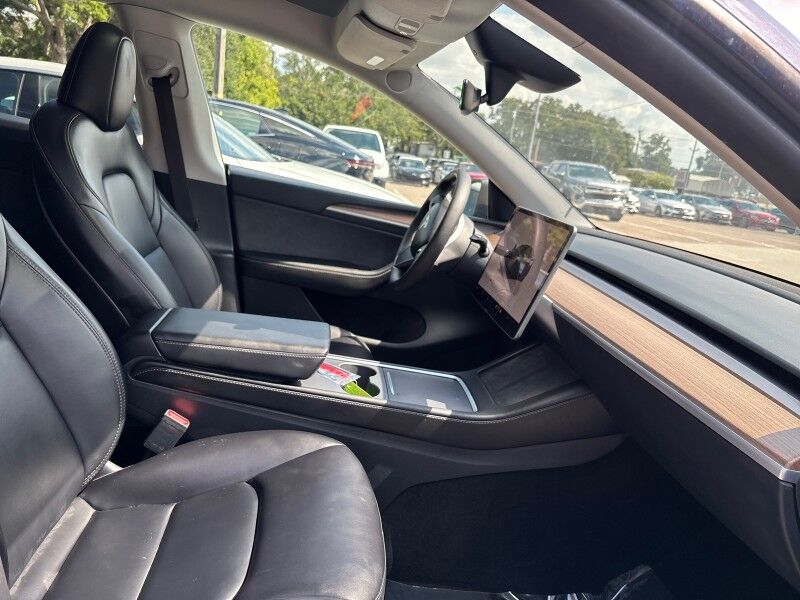 2023 Tesla Model Y Long Range Seffner FL