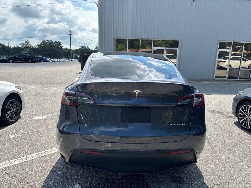 2023 Tesla Model Y Long Range Seffner FL