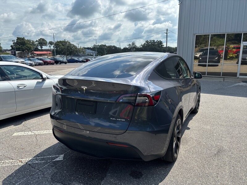 2023 Tesla Model Y Long Range Seffner FL
