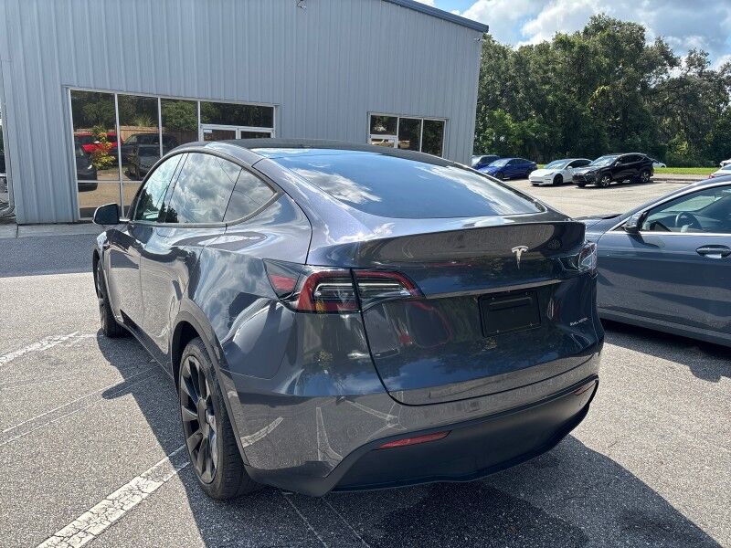 2023 Tesla Model Y Long Range Seffner FL