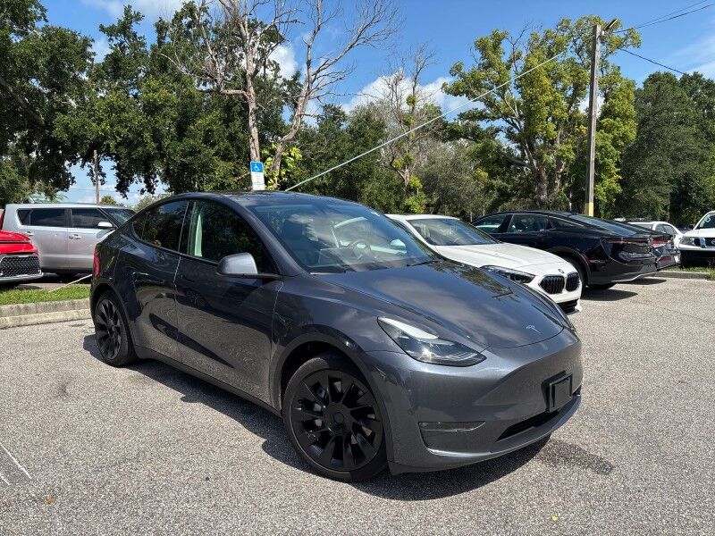 2023 Tesla Model Y Long Range Seffner FL