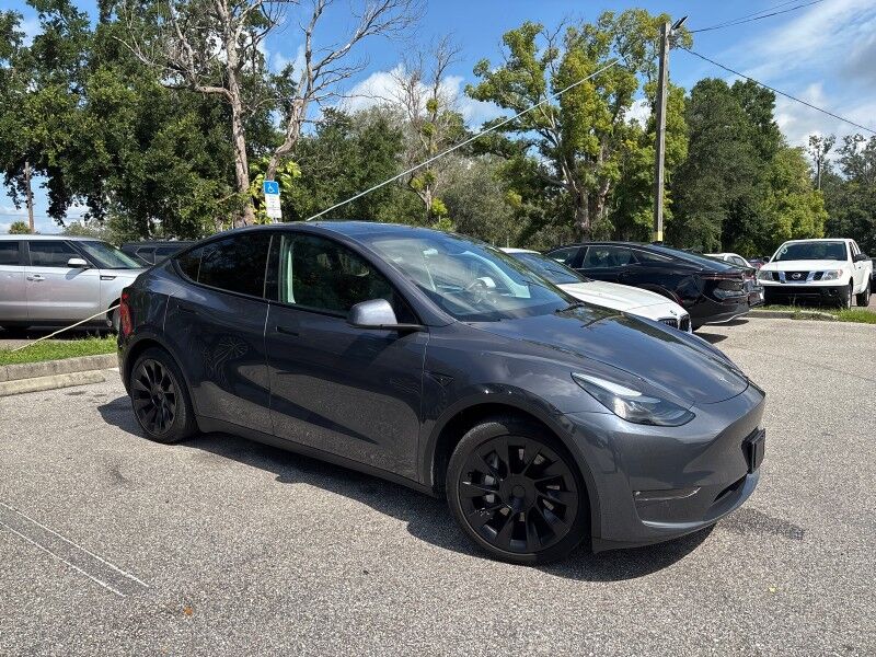 2023 Tesla Model Y Long Range Seffner FL