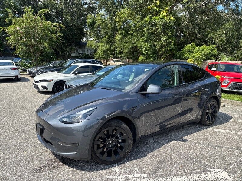 2023 Tesla Model Y Long Range Seffner FL