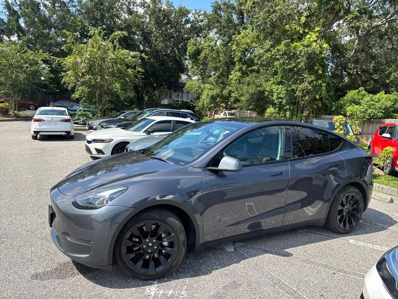 2023 Tesla Model Y Long Range Seffner FL