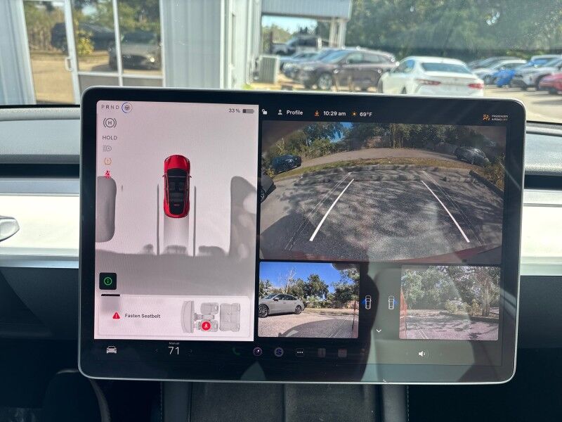 2023 Tesla Model Y Long Range Seffner FL