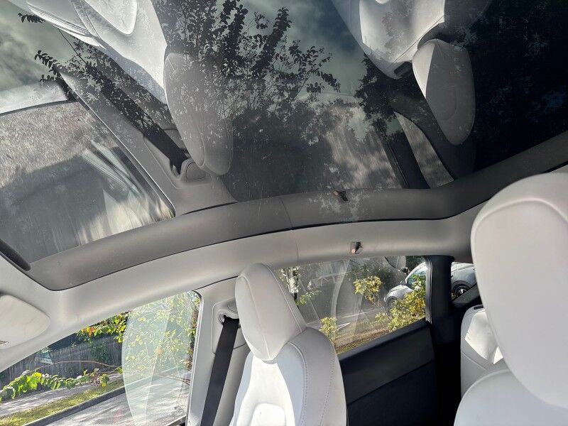 2023 Tesla Model Y Long Range Seffner FL