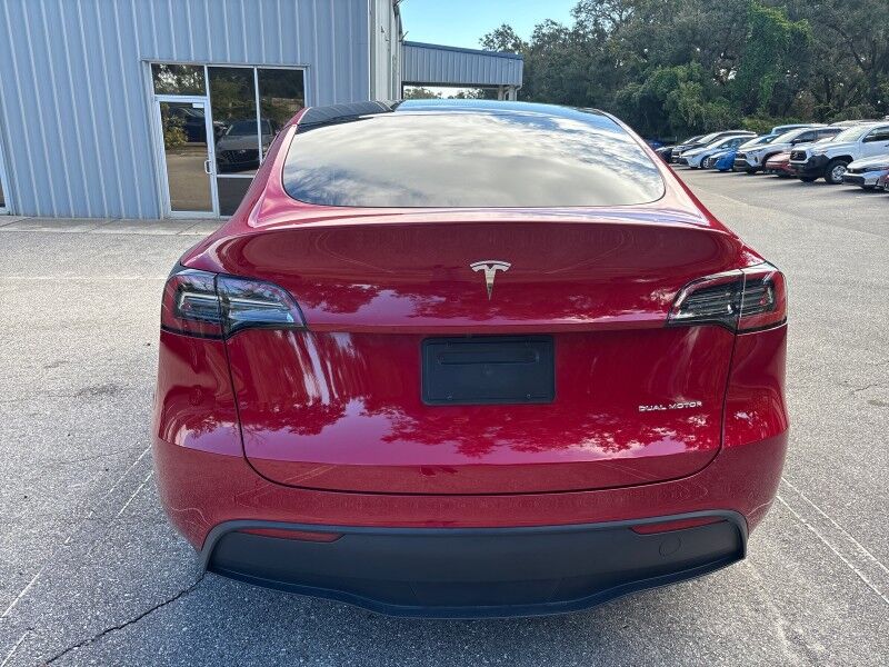 2023 Tesla Model Y Long Range Seffner FL