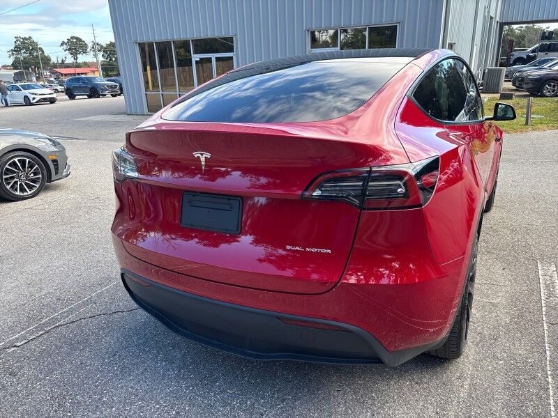 2023 Tesla Model Y Long Range Seffner FL