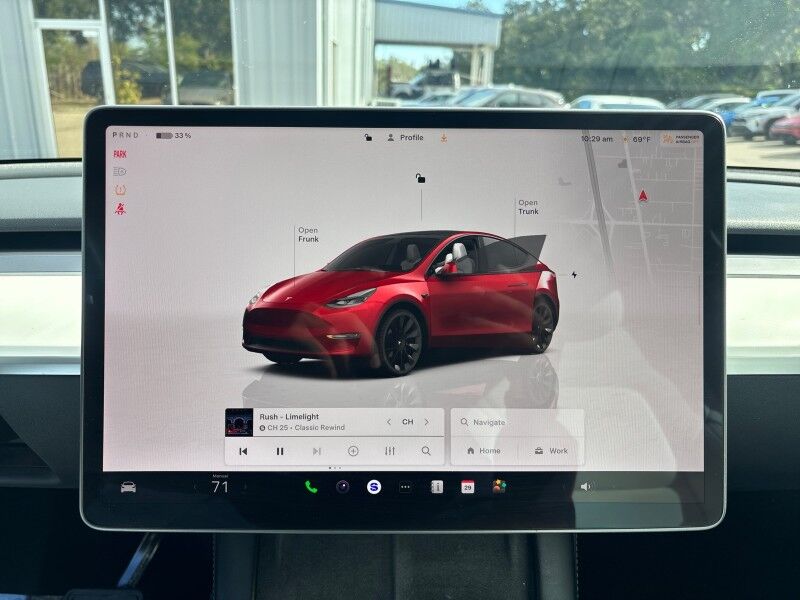 2023 Tesla Model Y Long Range Seffner FL