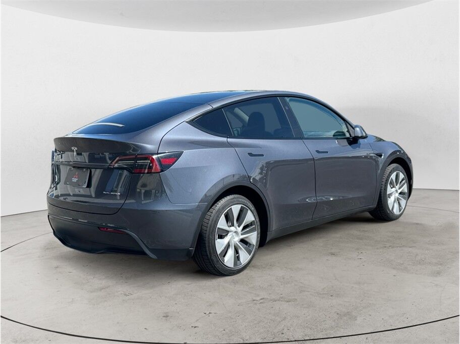 2023 Tesla Model Y Long Range Sport Utility 4D Folsom CA