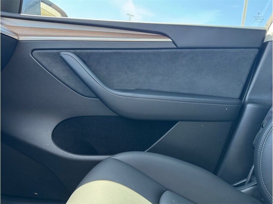 2023 Tesla Model Y Long Range Sport Utility 4D Folsom CA