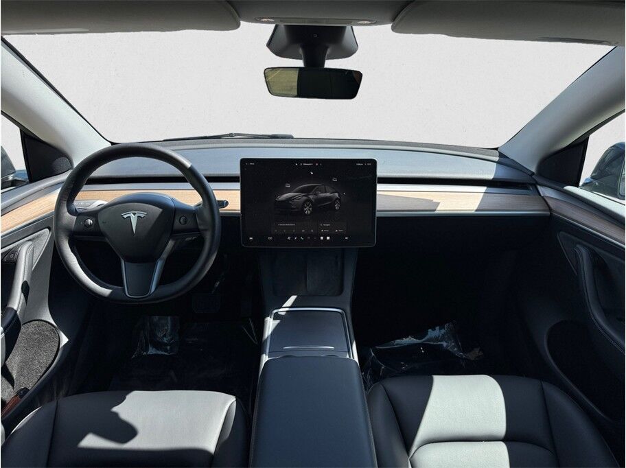 2023 Tesla Model Y Long Range Sport Utility 4D Folsom CA
