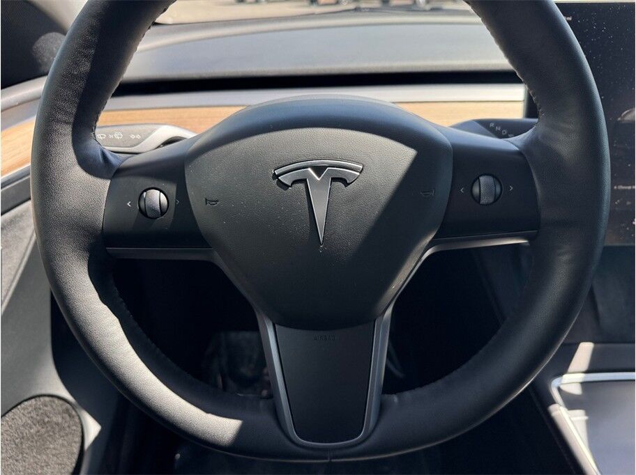 2023 Tesla Model Y Long Range Sport Utility 4D Folsom CA