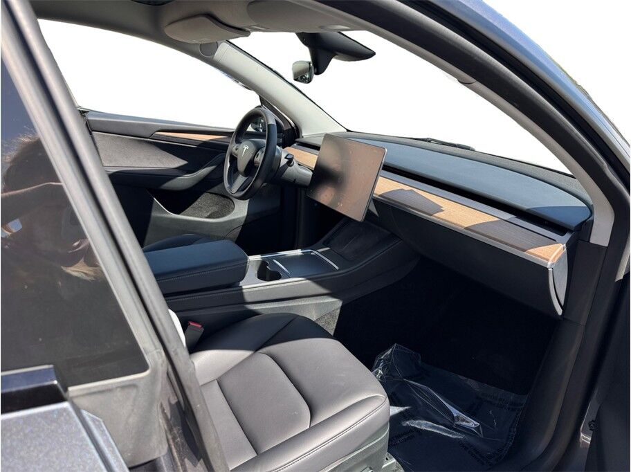 2023 Tesla Model Y Long Range Sport Utility 4D Folsom CA