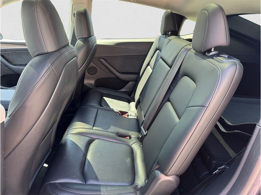 2023 Tesla Model Y Long Range Sport Utility 4D Folsom CA