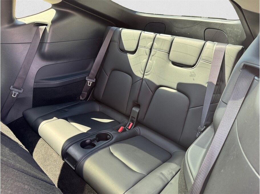 2023 Tesla Model Y Long Range Sport Utility 4D Folsom CA