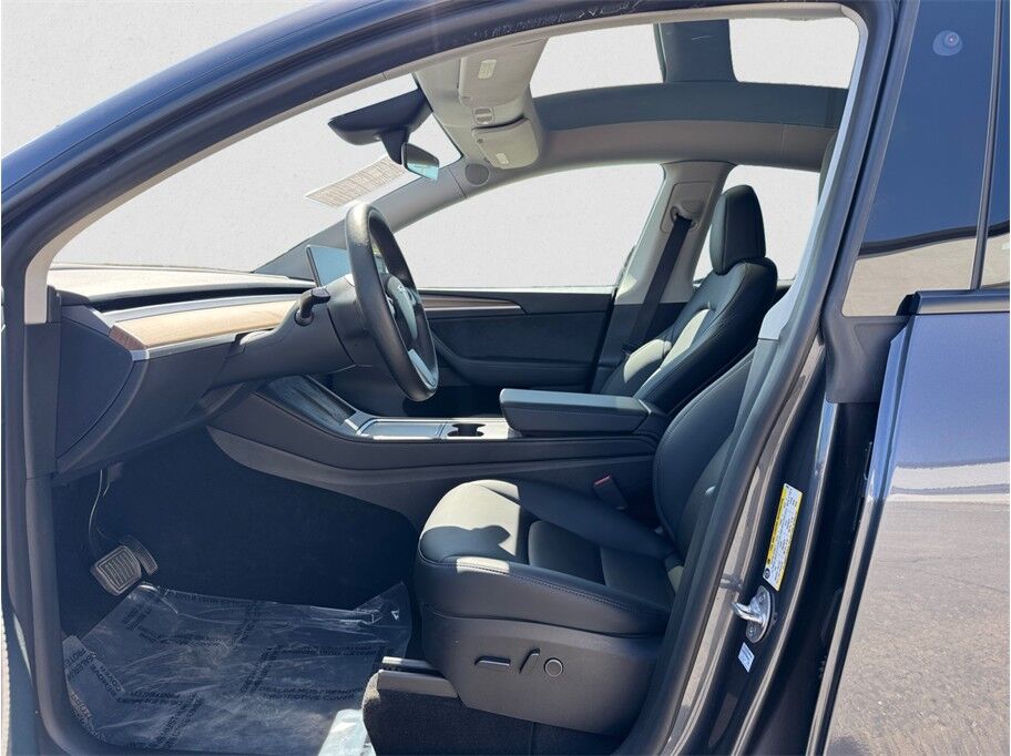 2023 Tesla Model Y Long Range Sport Utility 4D Folsom CA