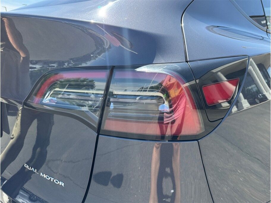2023 Tesla Model Y Long Range Sport Utility 4D Folsom CA