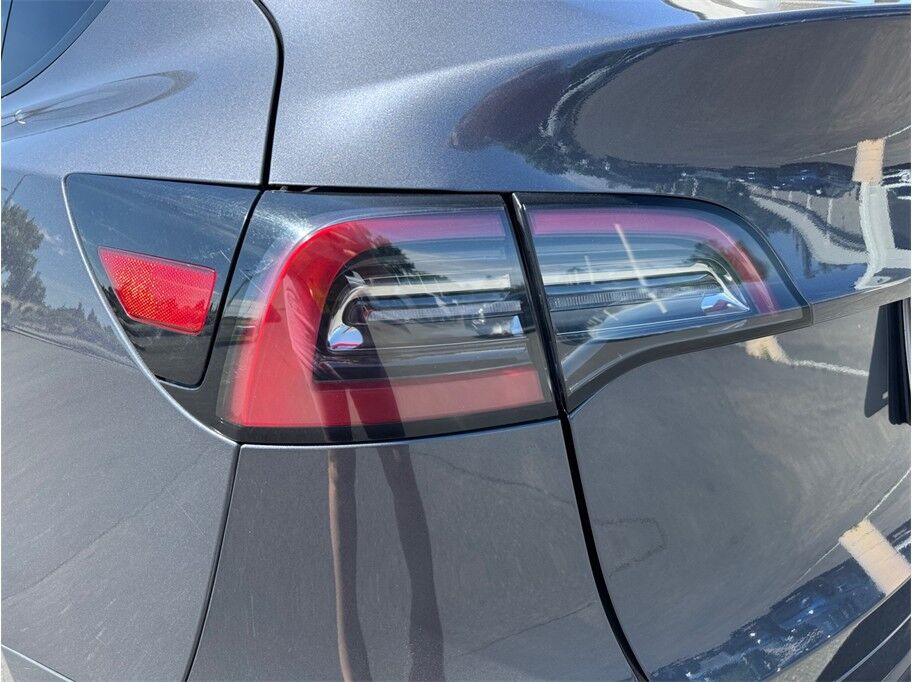 2023 Tesla Model Y Long Range Sport Utility 4D Folsom CA