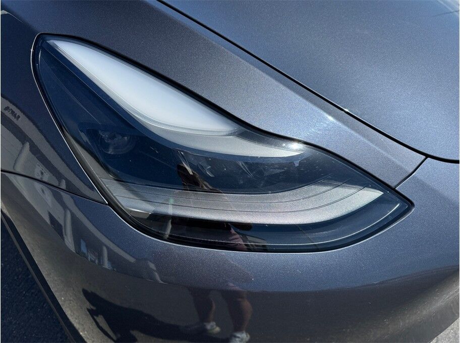 2023 Tesla Model Y Long Range Sport Utility 4D Folsom CA