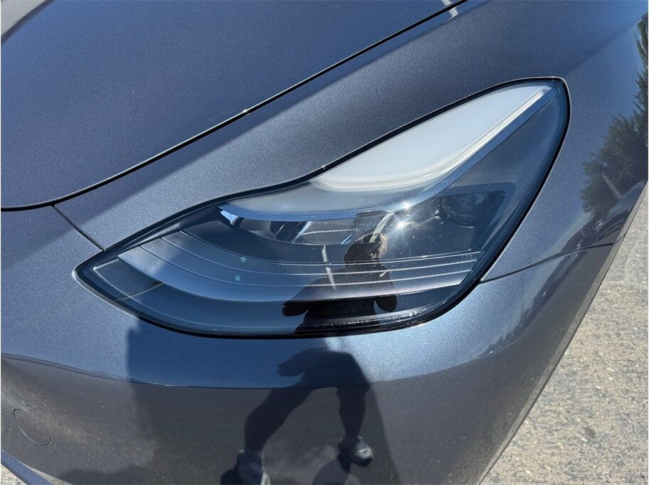 2023 Tesla Model Y Long Range Sport Utility 4D Folsom CA