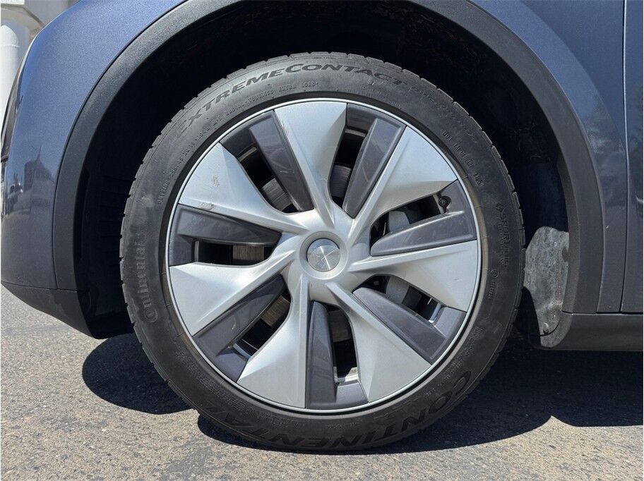 2023 Tesla Model Y Long Range Sport Utility 4D Folsom CA