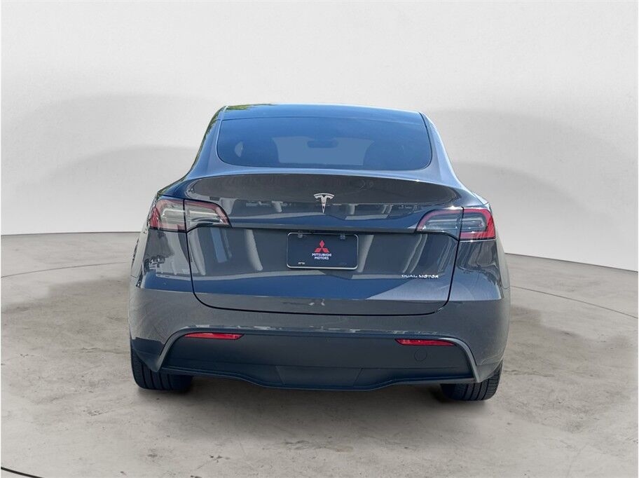 2023 Tesla Model Y Long Range Sport Utility 4D Folsom CA