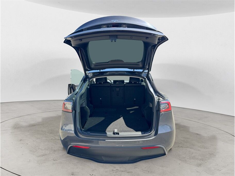 2023 Tesla Model Y Long Range Sport Utility 4D Folsom CA