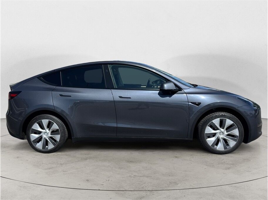2023 Tesla Model Y Long Range Sport Utility 4D Folsom CA