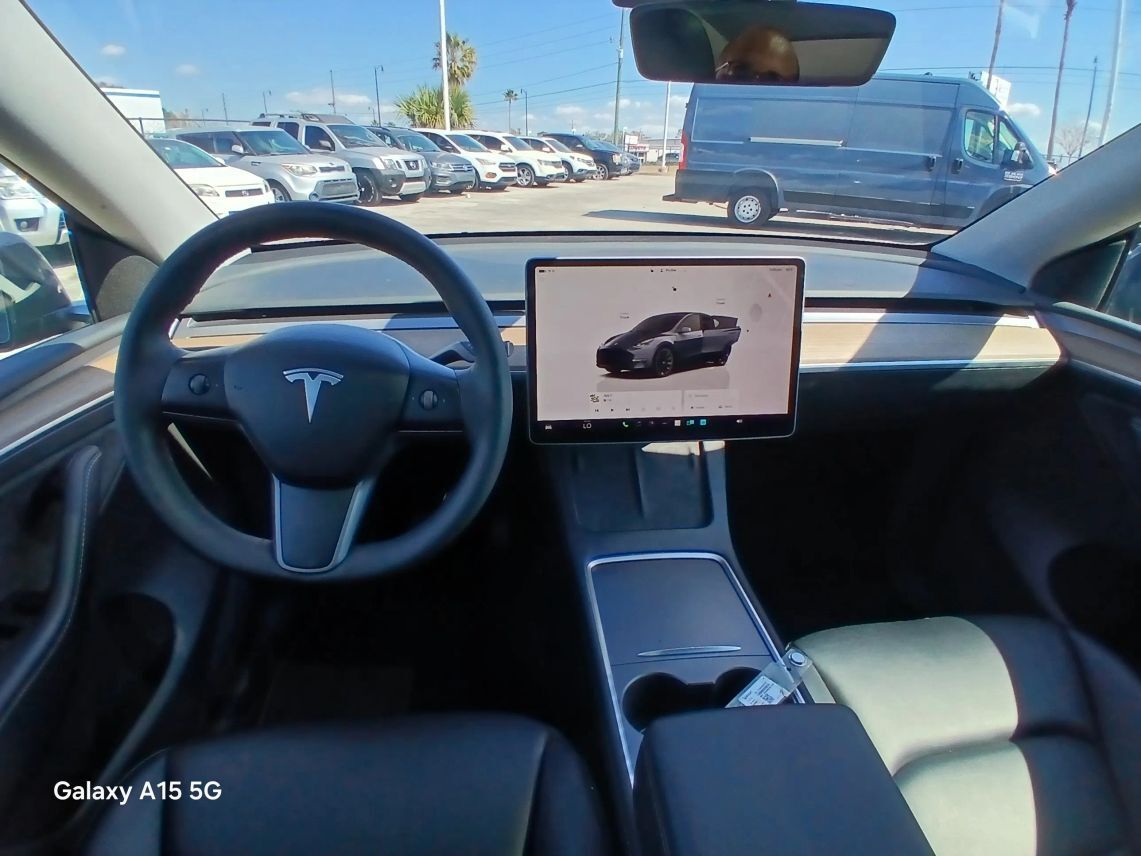 2023 Tesla Model Y Long Range Sport Utility 4D Maitland FL