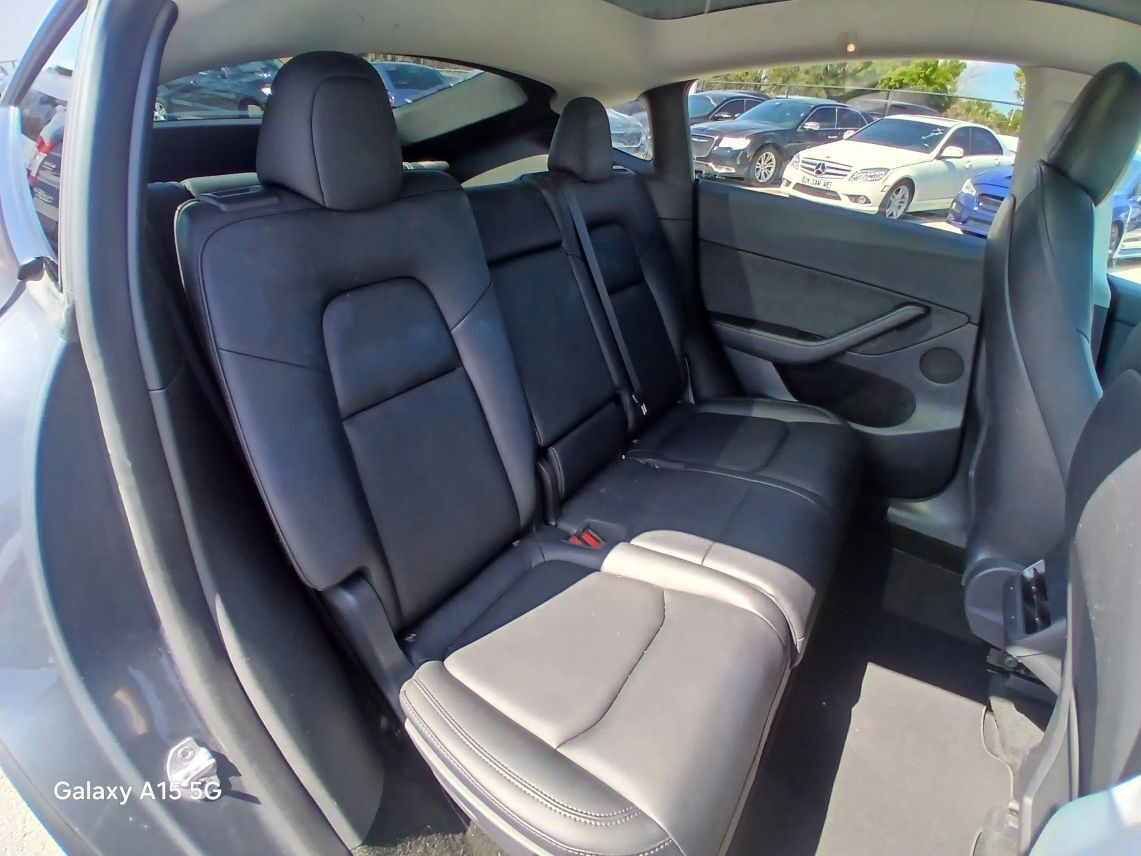 2023 Tesla Model Y Long Range Sport Utility 4D Maitland FL