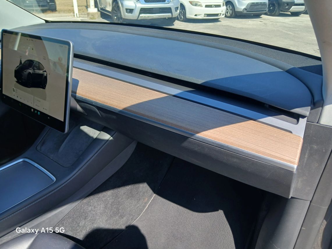 2023 Tesla Model Y Long Range Sport Utility 4D Maitland FL