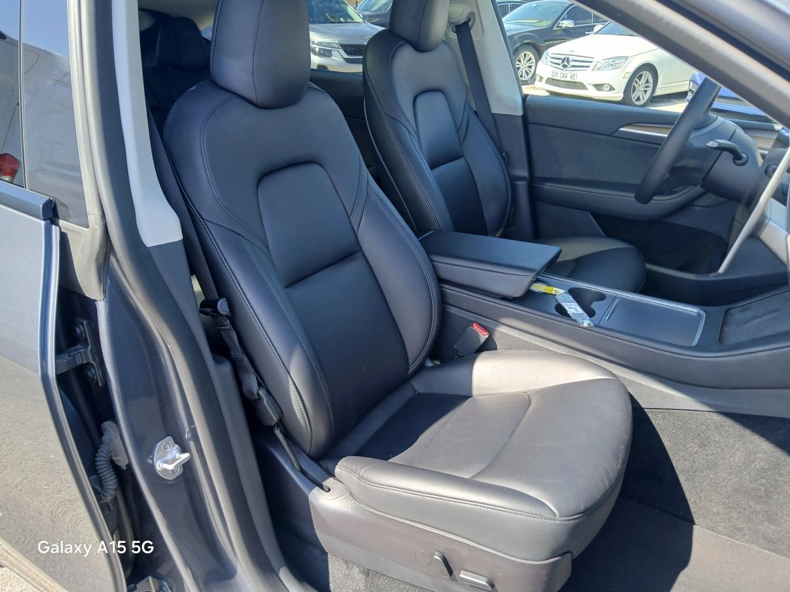 2023 Tesla Model Y Long Range Sport Utility 4D Maitland FL