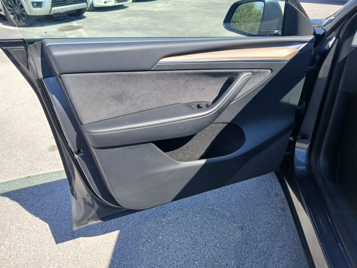 2023 Tesla Model Y Long Range Sport Utility 4D Maitland FL