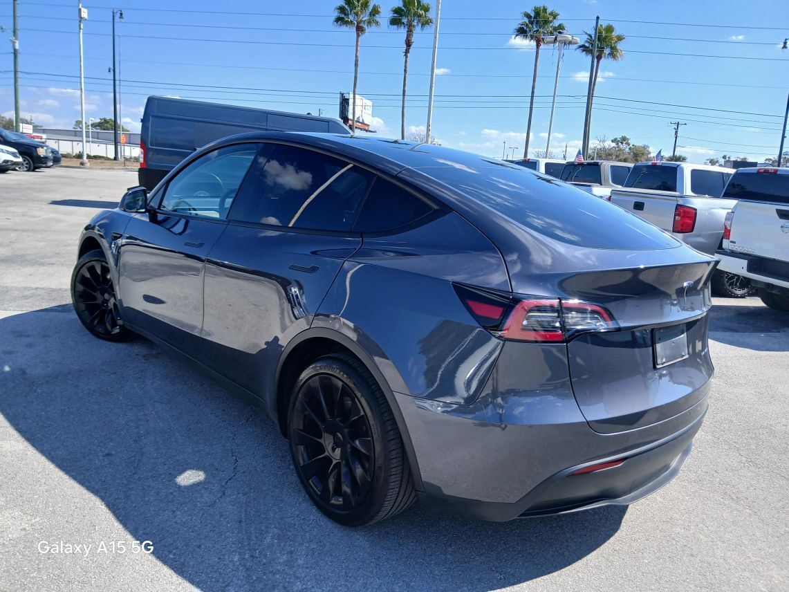 2023 Tesla Model Y Long Range Sport Utility 4D Maitland FL