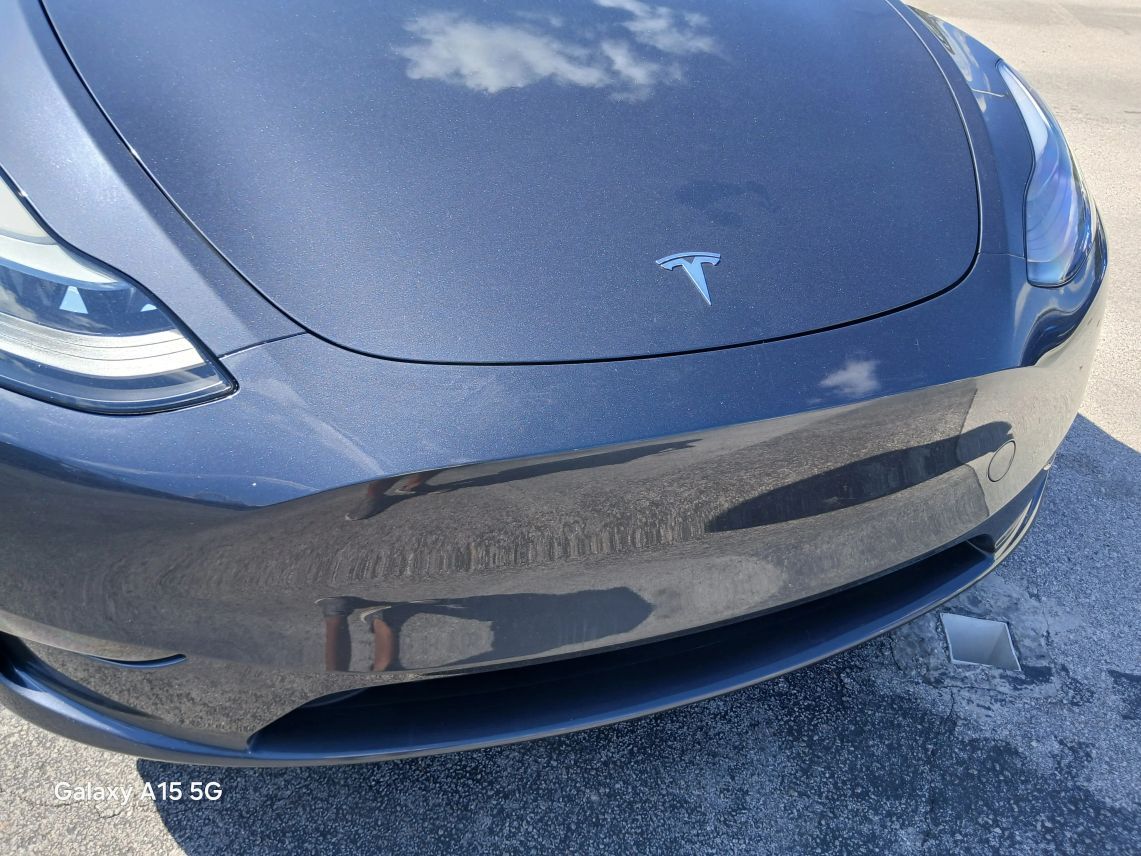 2023 Tesla Model Y Long Range Sport Utility 4D Maitland FL