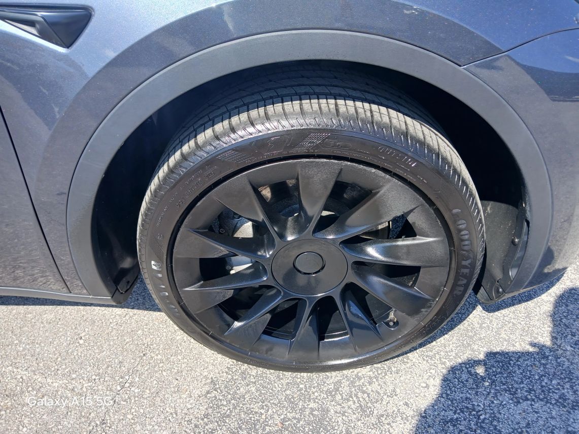 2023 Tesla Model Y Long Range Sport Utility 4D Maitland FL