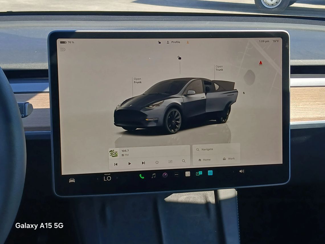 2023 Tesla Model Y Long Range Sport Utility 4D Maitland FL