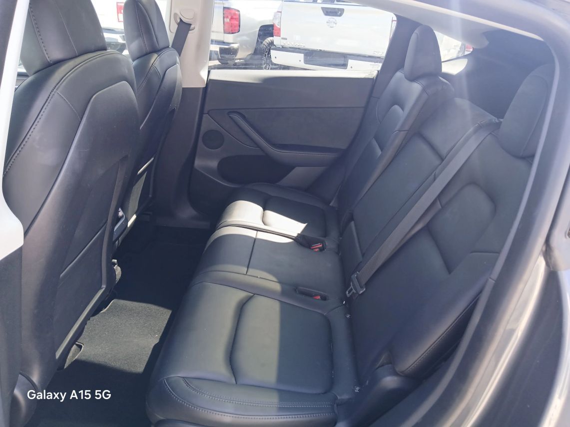 2023 Tesla Model Y Long Range Sport Utility 4D Maitland FL