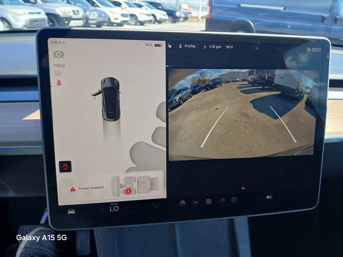 2023 Tesla Model Y Long Range Sport Utility 4D Maitland FL