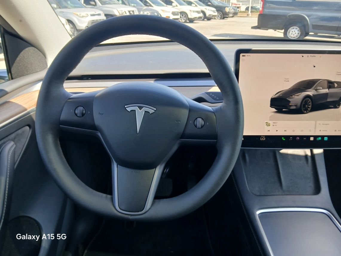 2023 Tesla Model Y Long Range Sport Utility 4D Maitland FL