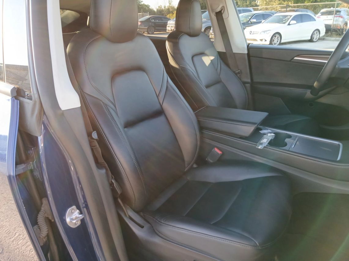 2023 Tesla Model Y Long Range Sport Utility 4D Maitland FL