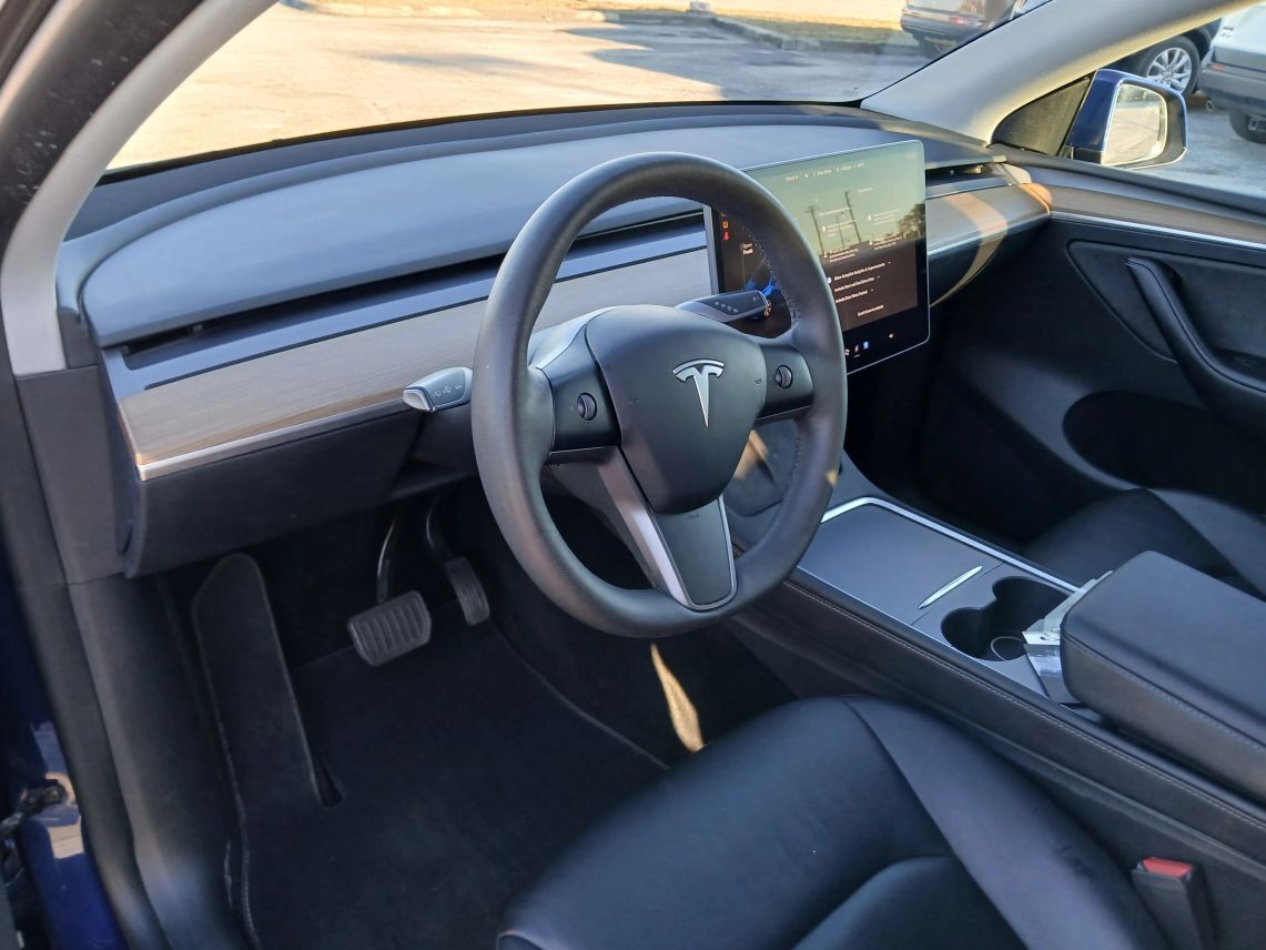 2023 Tesla Model Y Long Range Sport Utility 4D Maitland FL