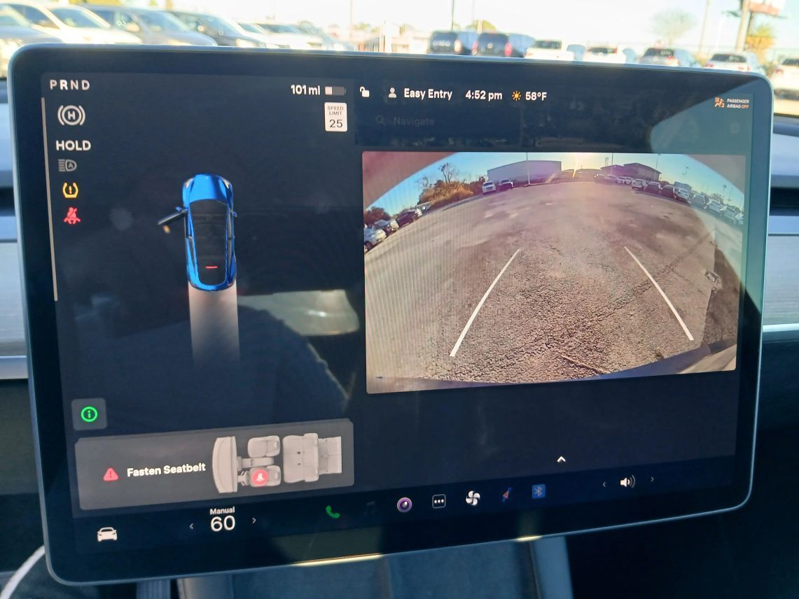 2023 Tesla Model Y Long Range Sport Utility 4D Maitland FL