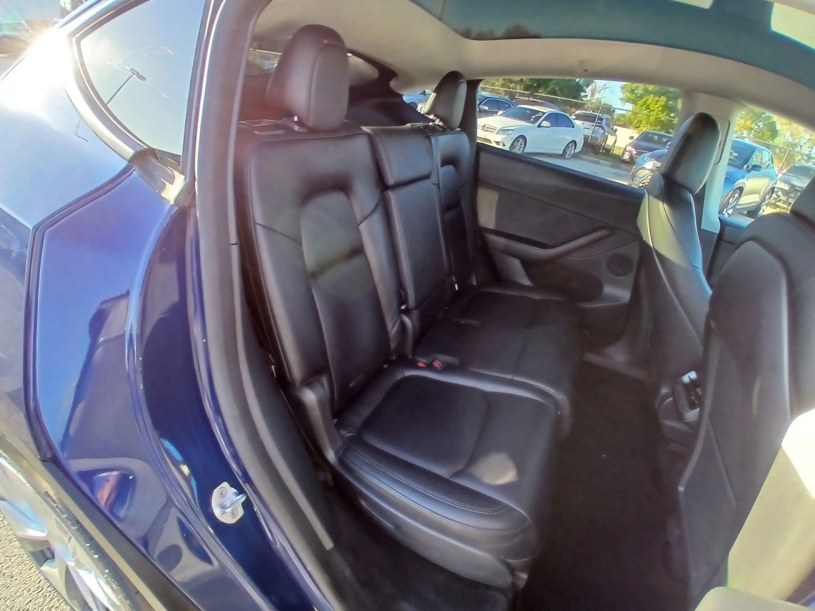 2023 Tesla Model Y Long Range Sport Utility 4D Maitland FL