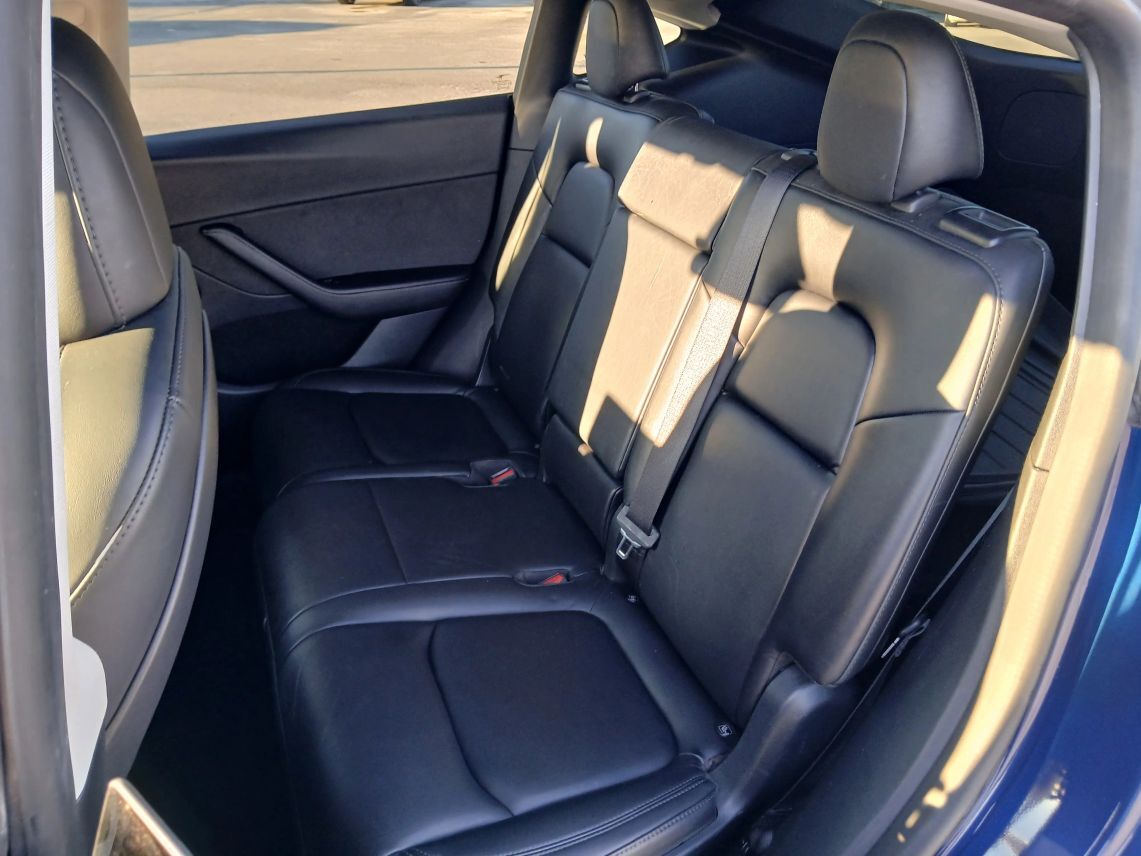 2023 Tesla Model Y Long Range Sport Utility 4D Maitland FL