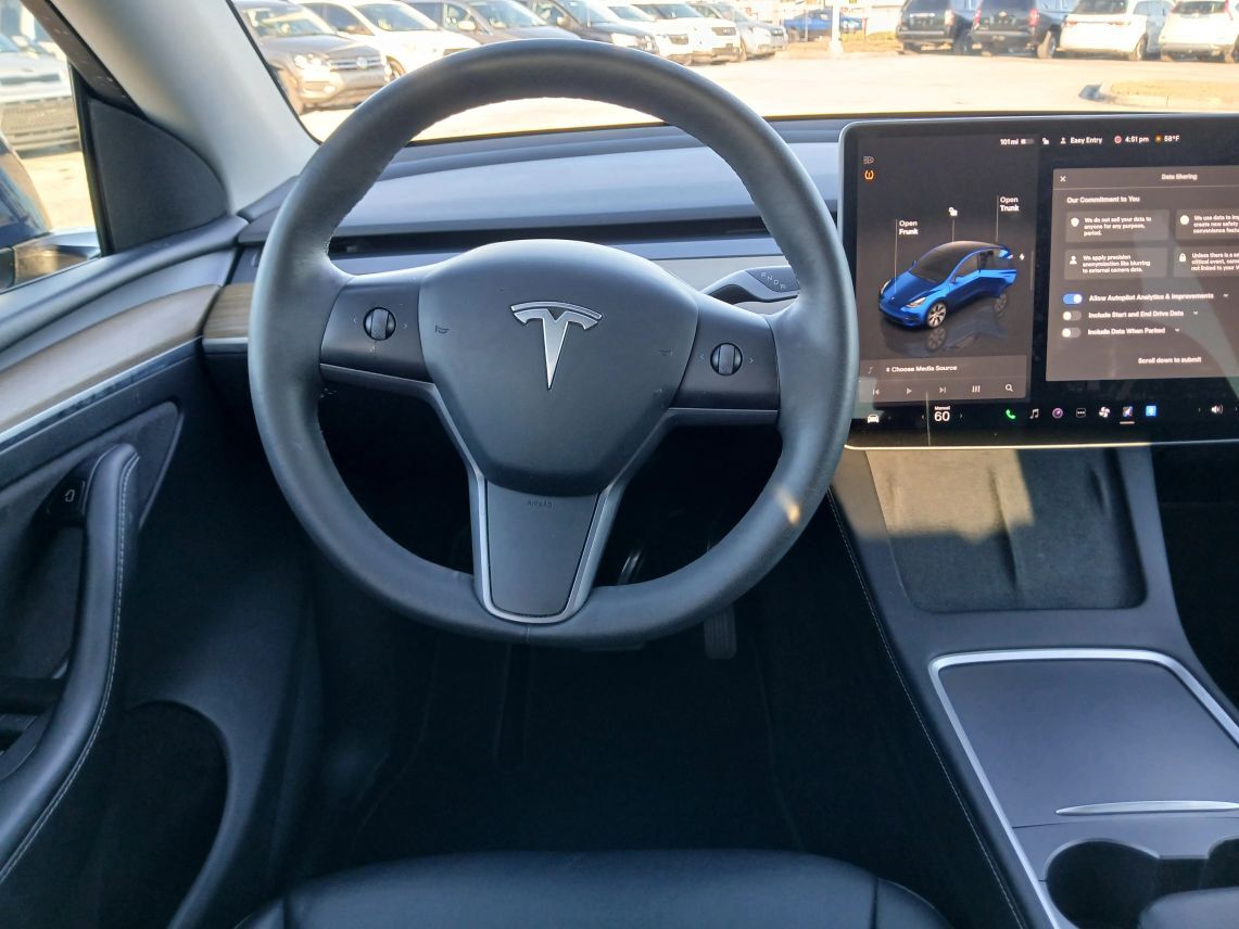 2023 Tesla Model Y Long Range Sport Utility 4D Maitland FL